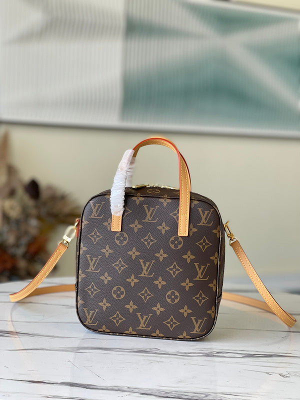 Amelia Fashion Lu-Vi bags - 17085