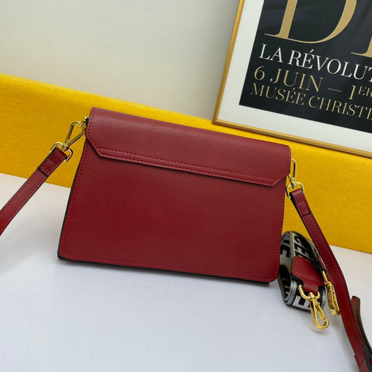 Amelia- PRDA  LUXURY BAGS - 201