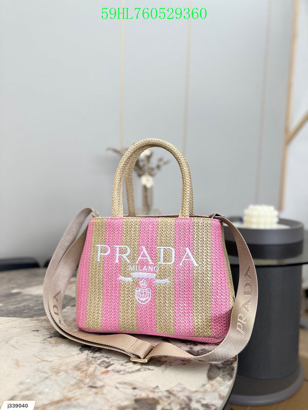 Prada Bags - The Barnes Bags  272