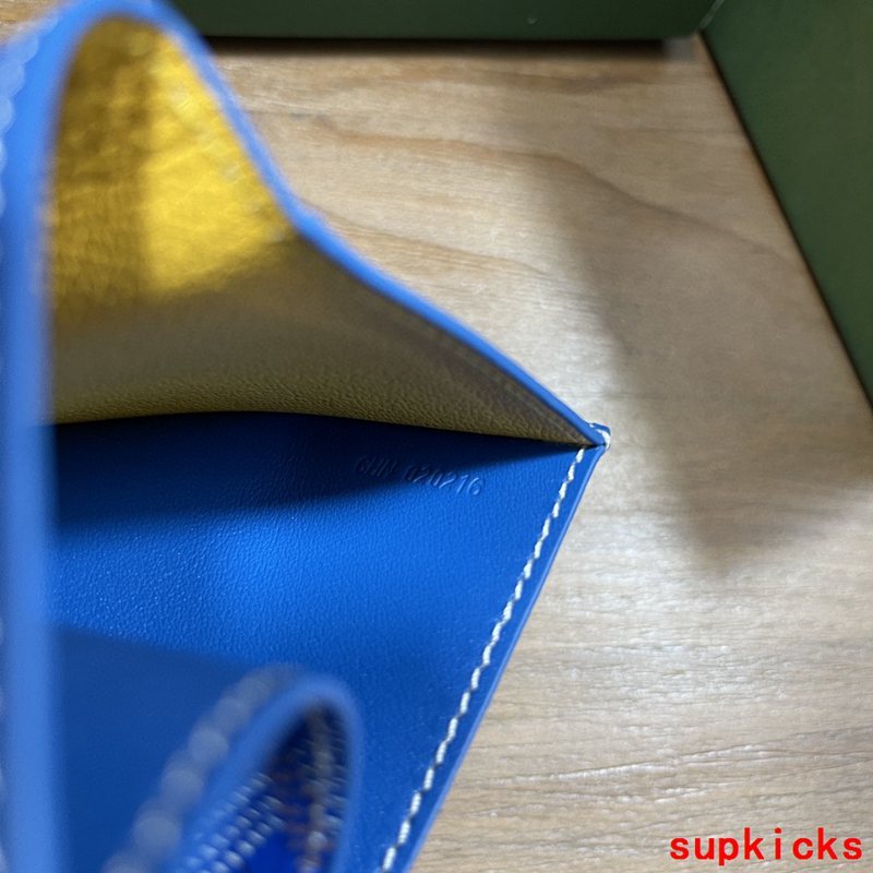 Amelia- - Mix Wallets - 135