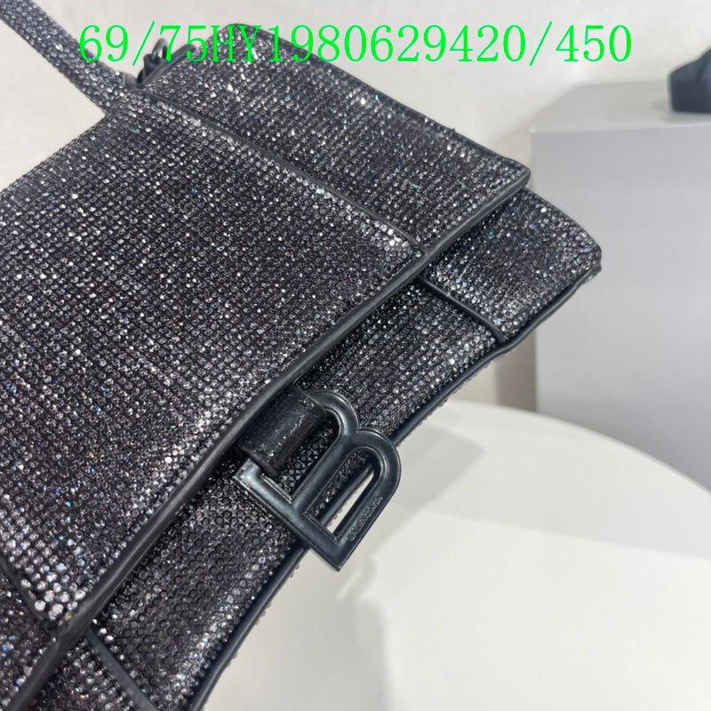 Amelia - BGA Bags - 2232
