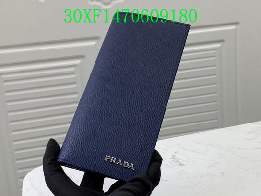 Amelia - PD Wallet - 272