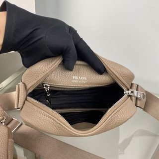 Amelia- PRDA  LUXURY BAGS - 938