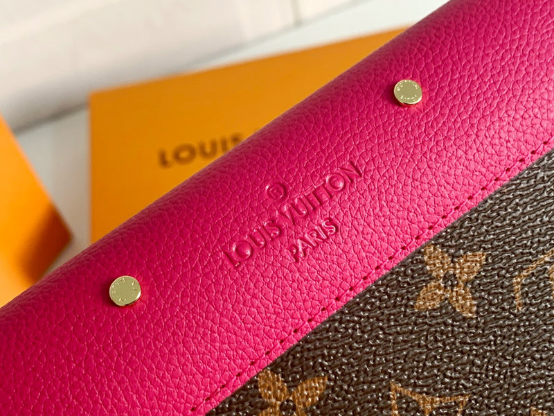 Amelia- LOV  Luxury  Wallets - 851