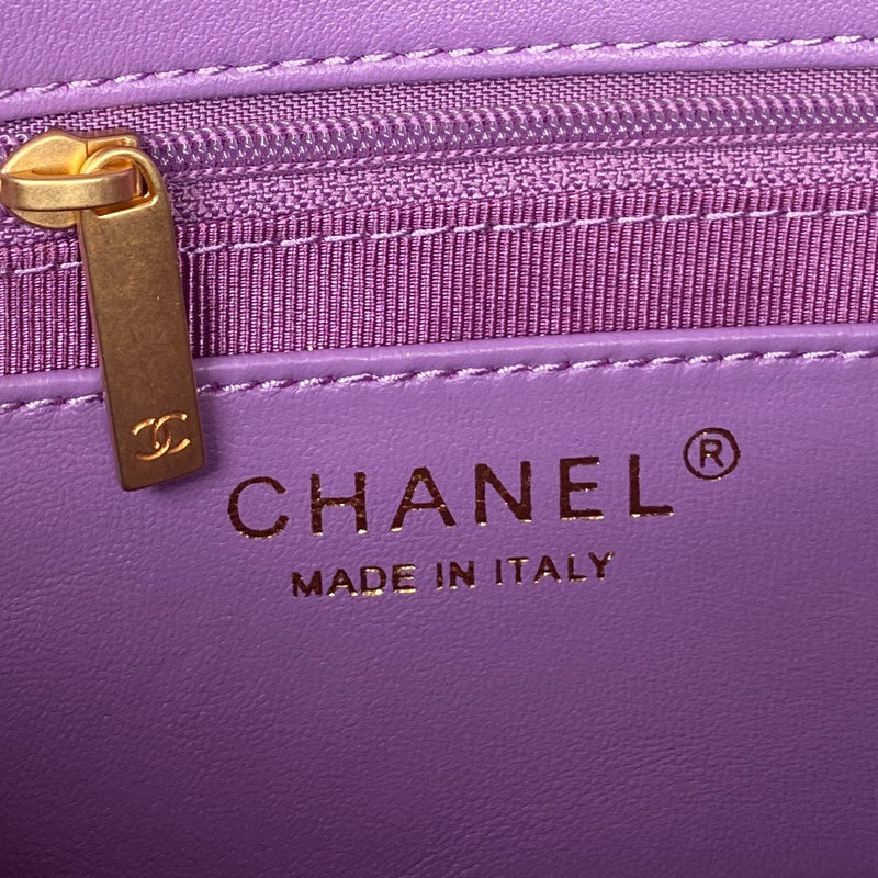 Amelia- CHL Bags - 7624