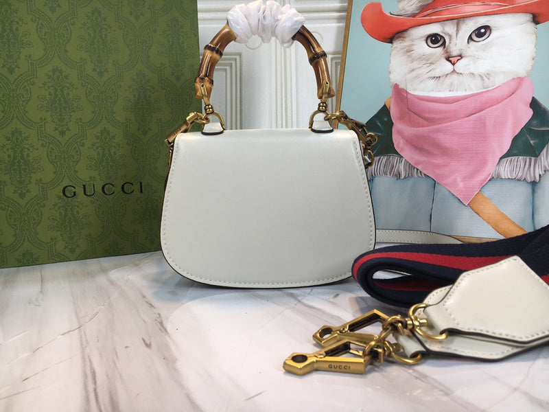 Amelia- GUKI Bags - 987