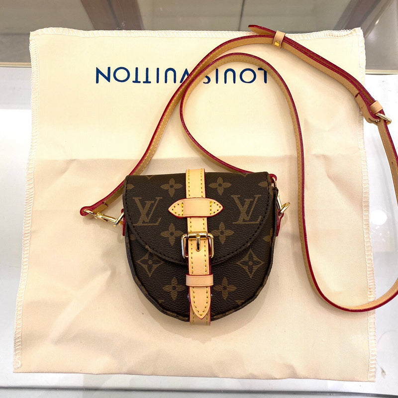 Amelia- GUKI Women Bags - 1378