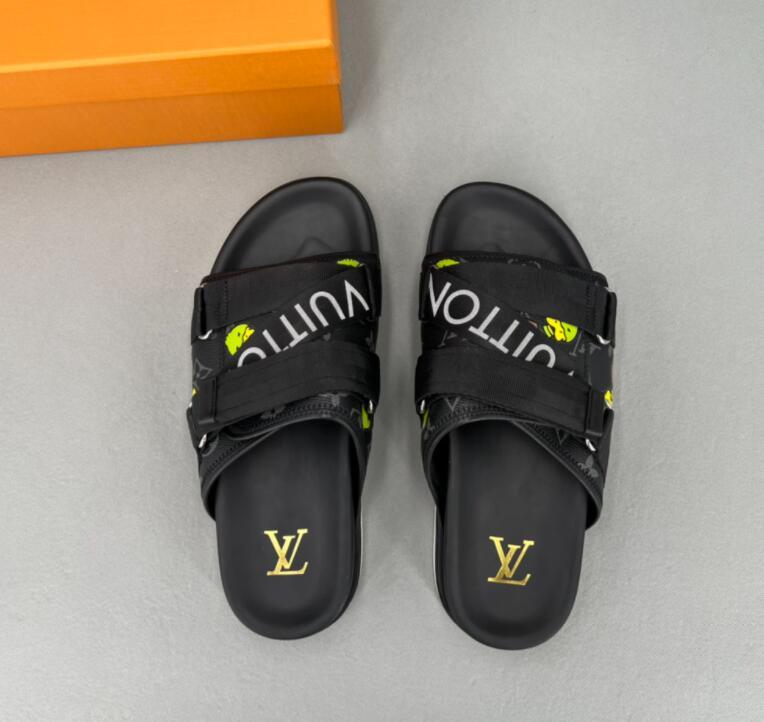 AmeliaLuxury - LOV Men Shoes - 1023