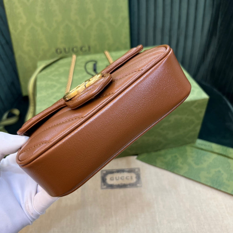 Amelia-i GUKI Women Bags - 1050