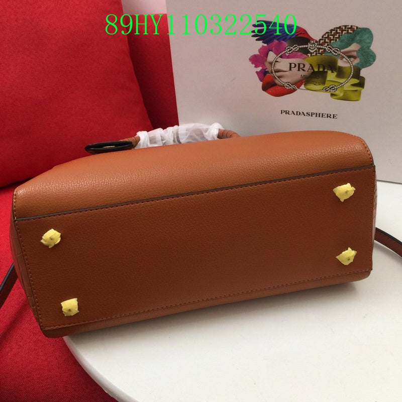 Prada Bags - The Barnes Bags  1526