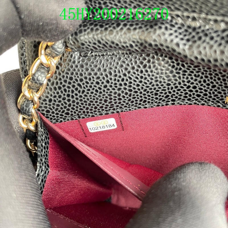 Amelia - CHL Bags - 1522