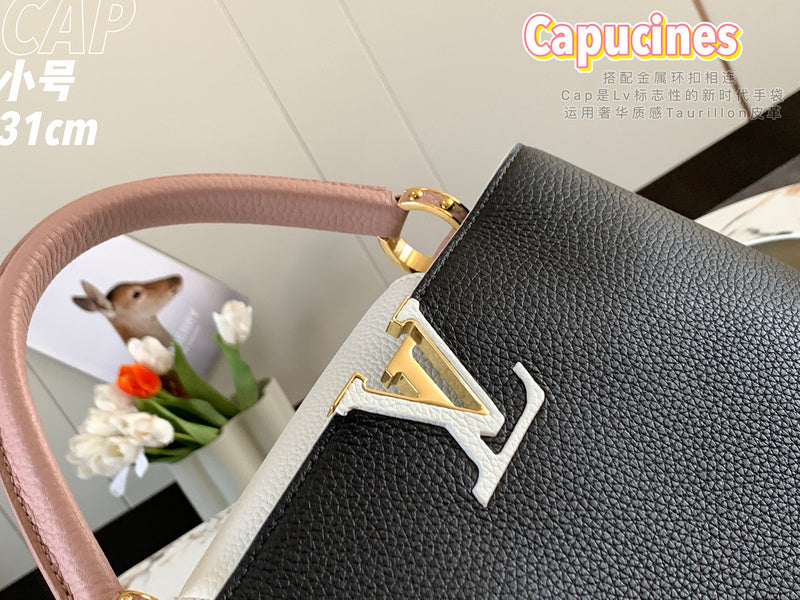Amelia's Bag Gallery - LOV Bags - 1111