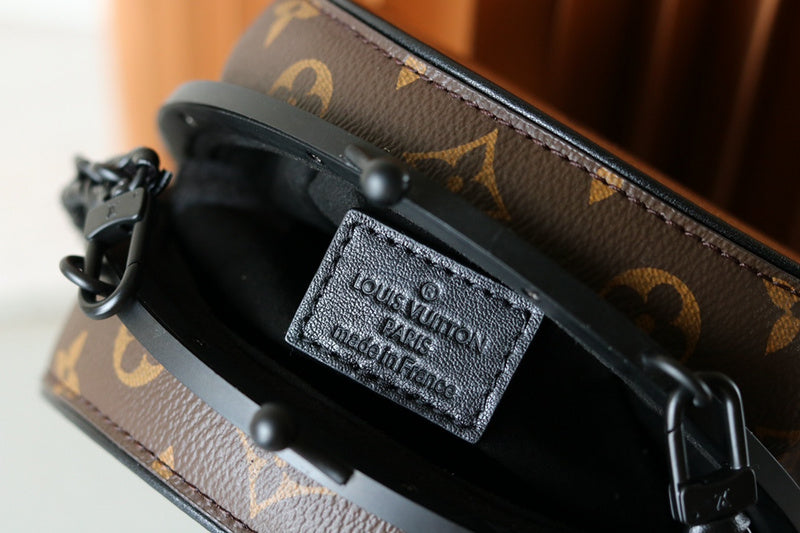Fan Fashion Lu-Vi Bags - 16947