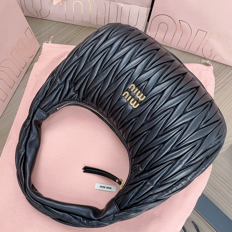 Amelia- MMU  LUXURY BAGS - 096