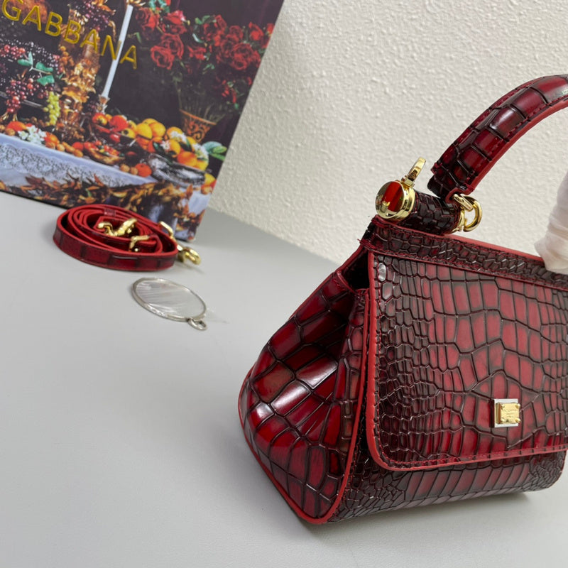 Amelia- DG Bags - 104