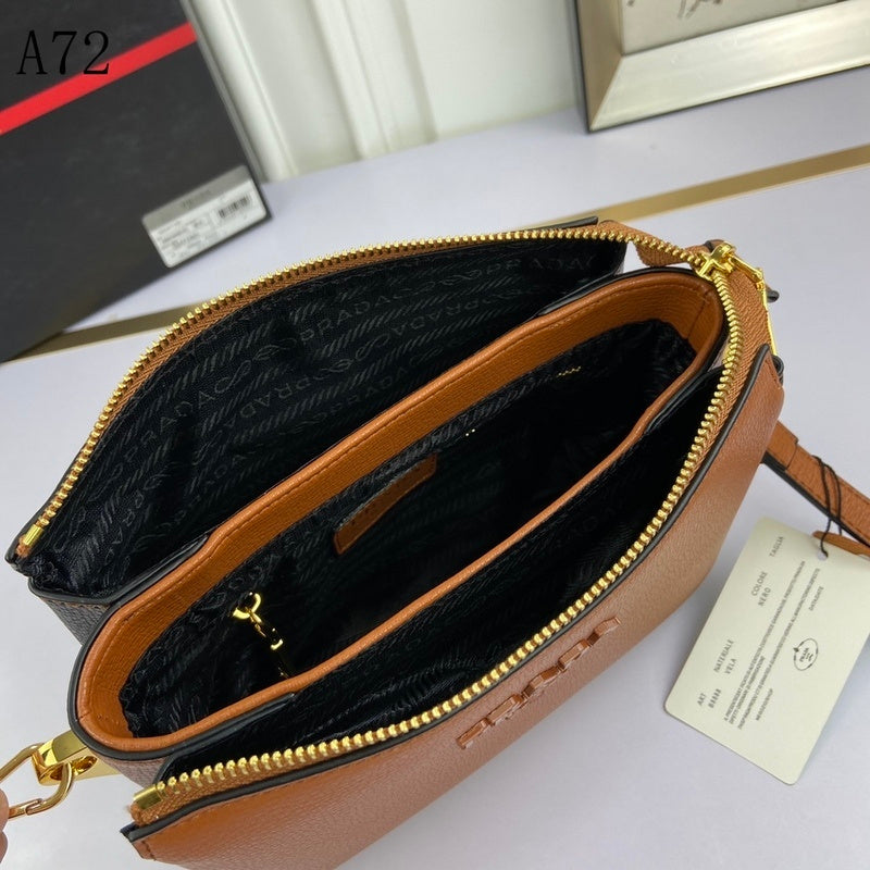 Camila Bags - Prada Bags - 1022