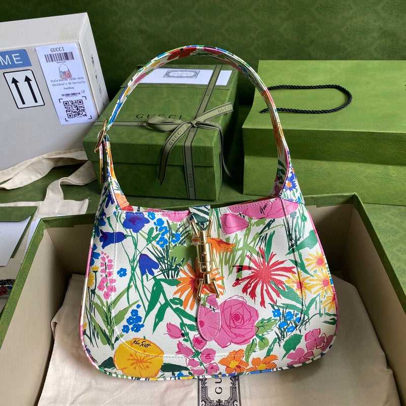 Amelia- GCI Bags - 5798
