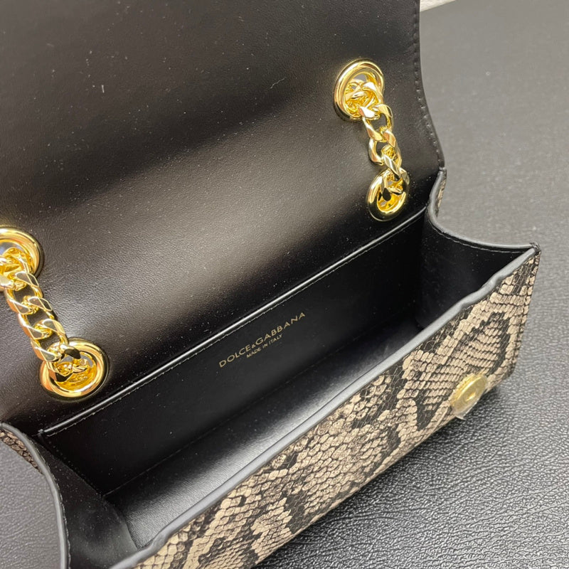 Amelia- DG Bags - 180
