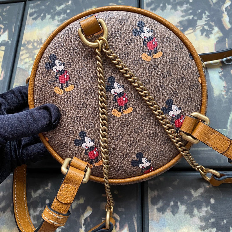 Amelia Fashion - GCI Bags - 2970