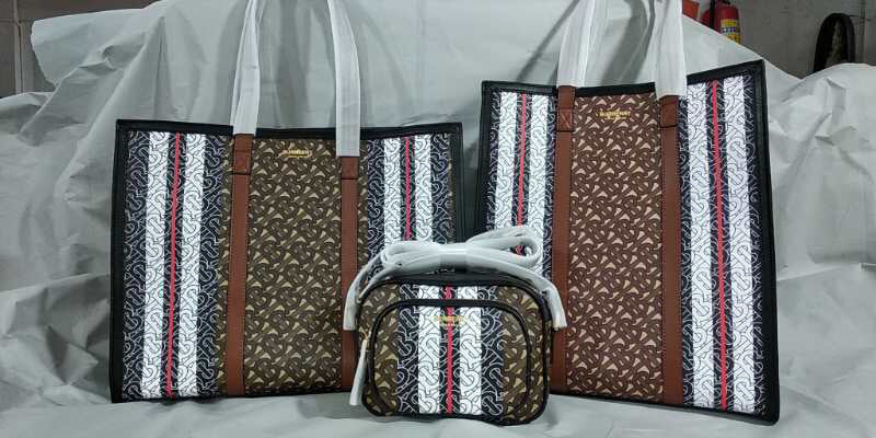 B-Berry Bags - Women Ameliave Luxury Bags - 1051