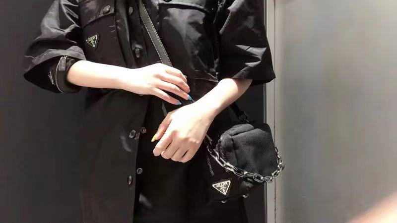 Camila Bags - Prada Bags - 1180