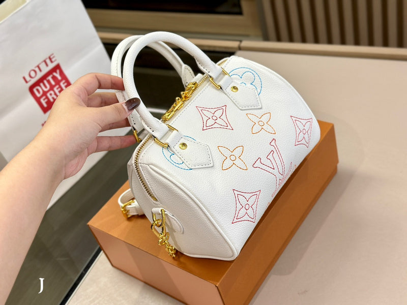 Amelia - LV Bags - 14498