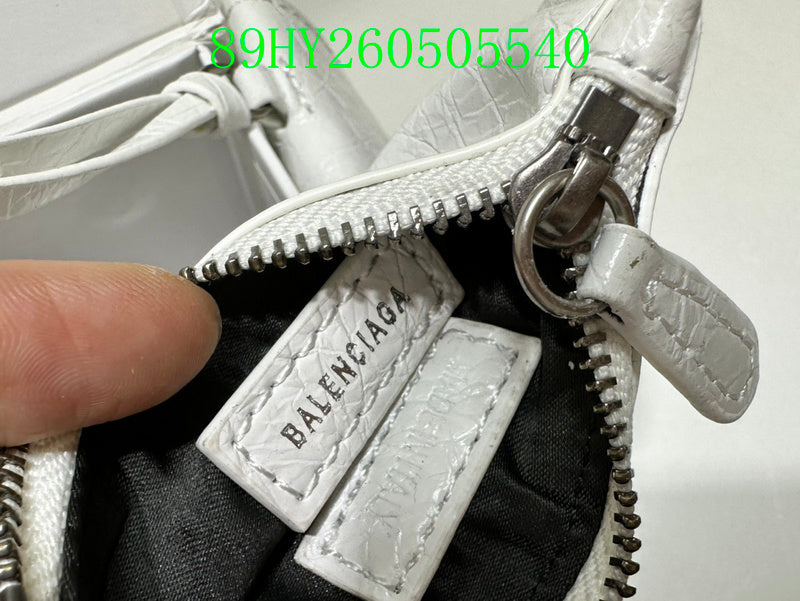 Amelia - BGA Bags - 1784