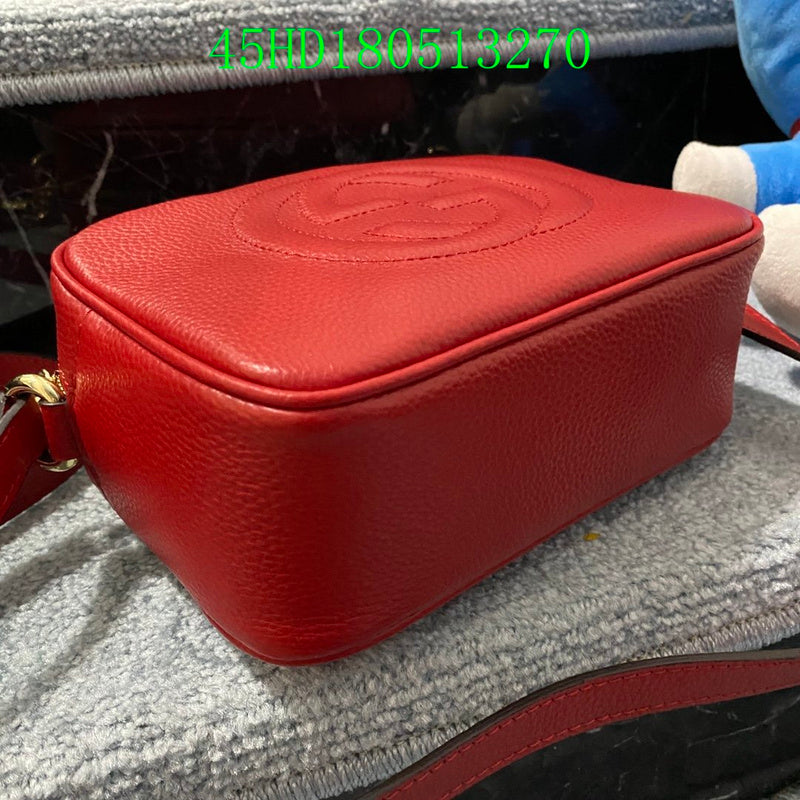Amelia - GCI Bags - 10377
