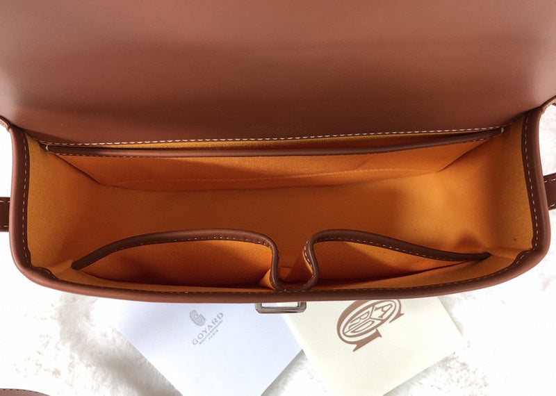 Amelia- G-YARD BAGS - 079
