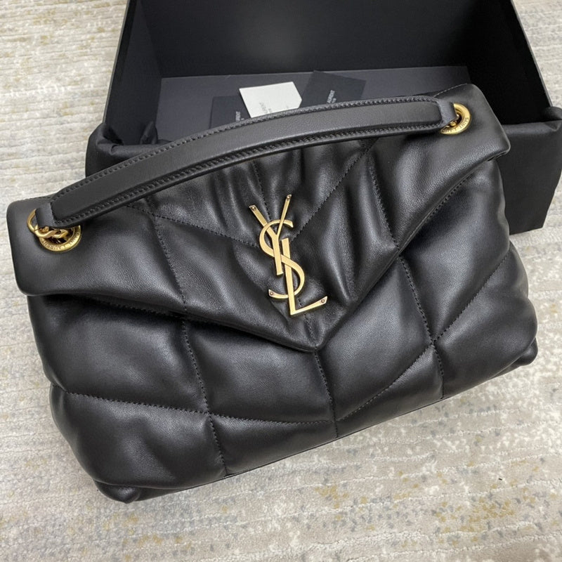 Amelia - YSL Bag - 3805