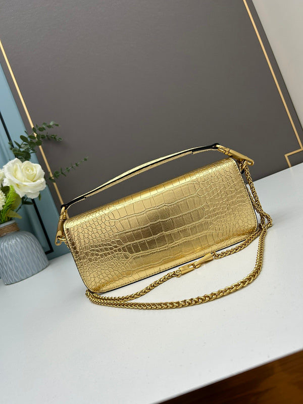 Amelia- VEL WOMEN LUXURY BAGS - 656