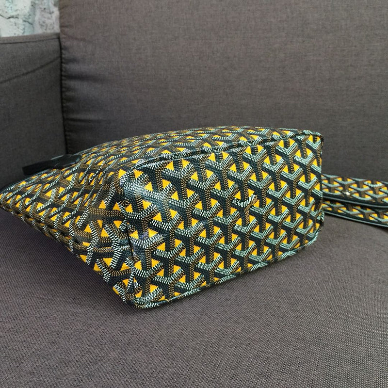 Amelia- G-YARD BAGS - 249