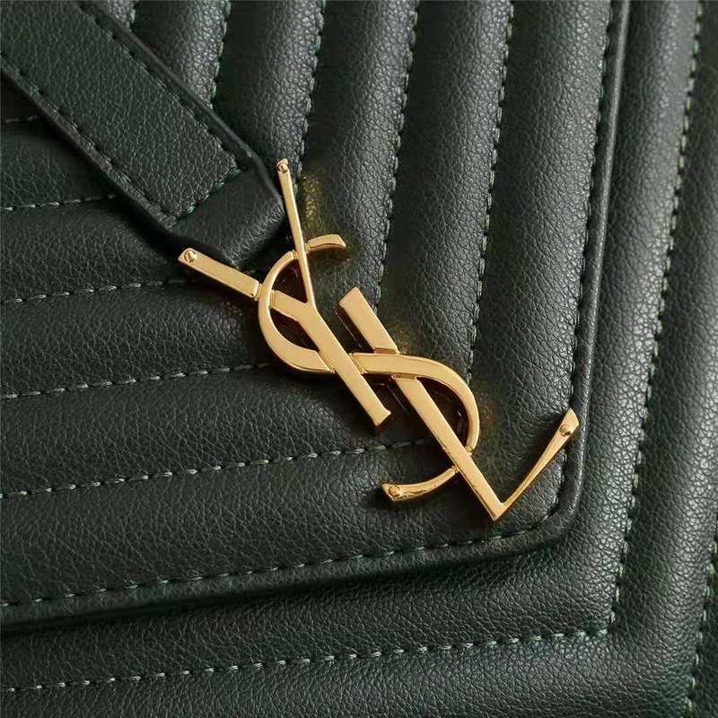 Amelia - YSL Bag - 2818