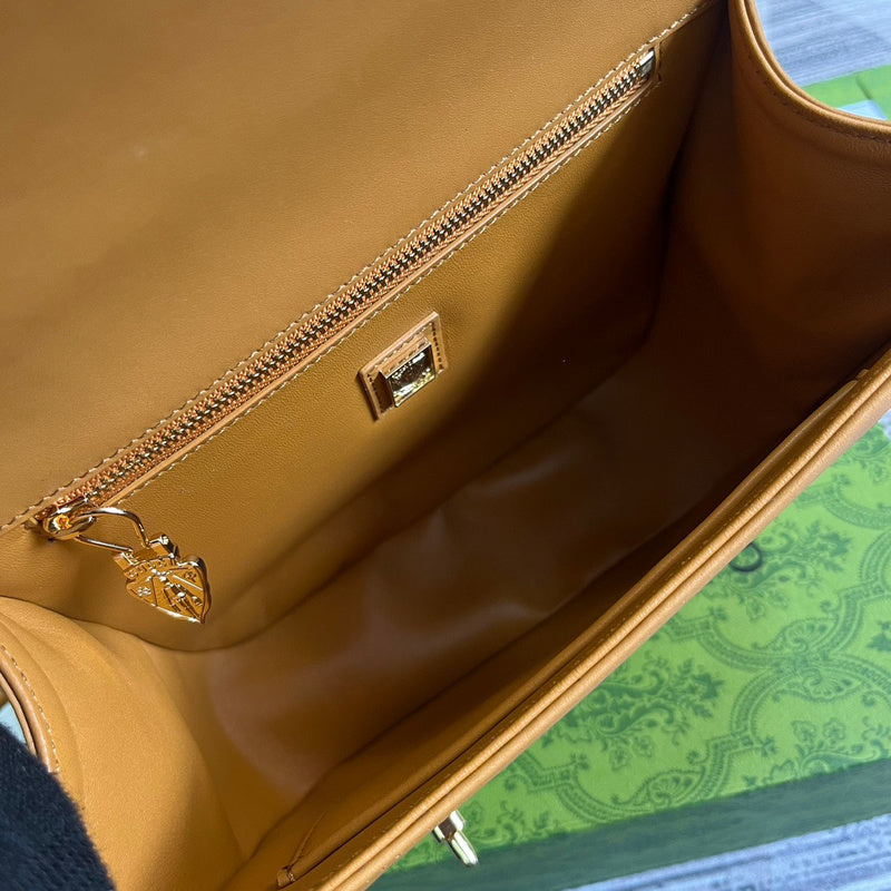 Amelia- GCI LUXURY LADY BAG - BRANDED BAGS FOR WOMEN - 075