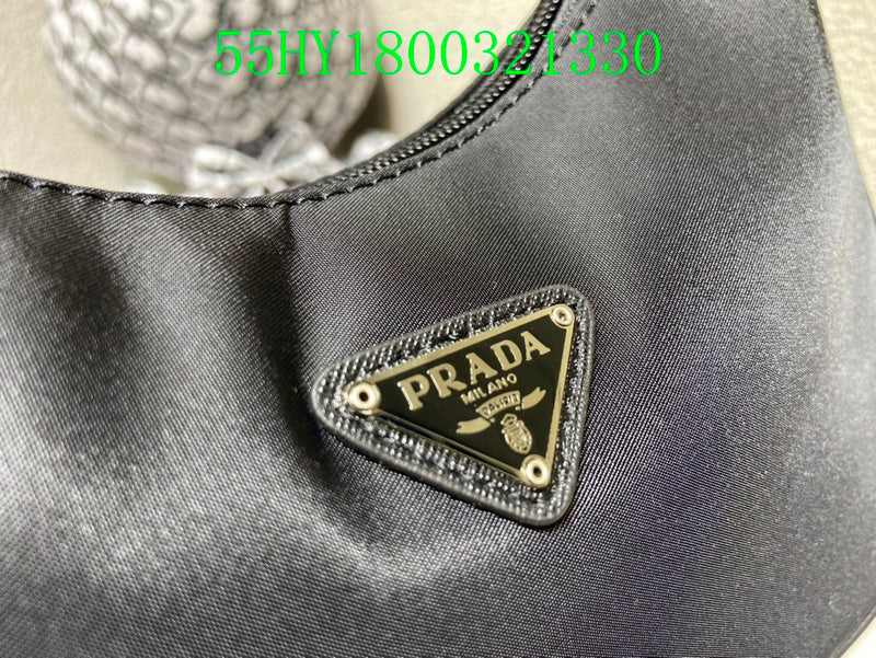 Prada Bags - The Barnes Bags  1566