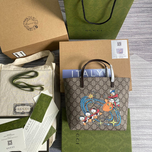 Amelia- GUKI Bags - 2279