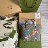 Amelia- GUKI Bags - 2279