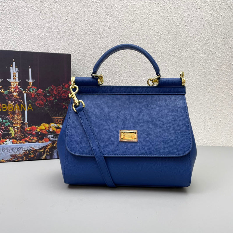 Amelia- DG Bags - 096