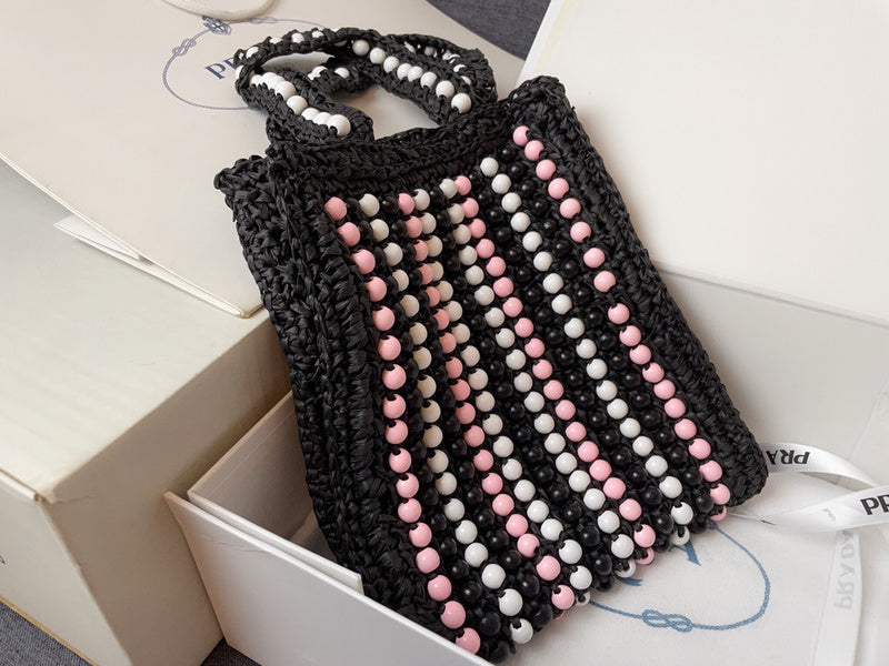 Amelia- PRDA  LUXURY BAGS - 455