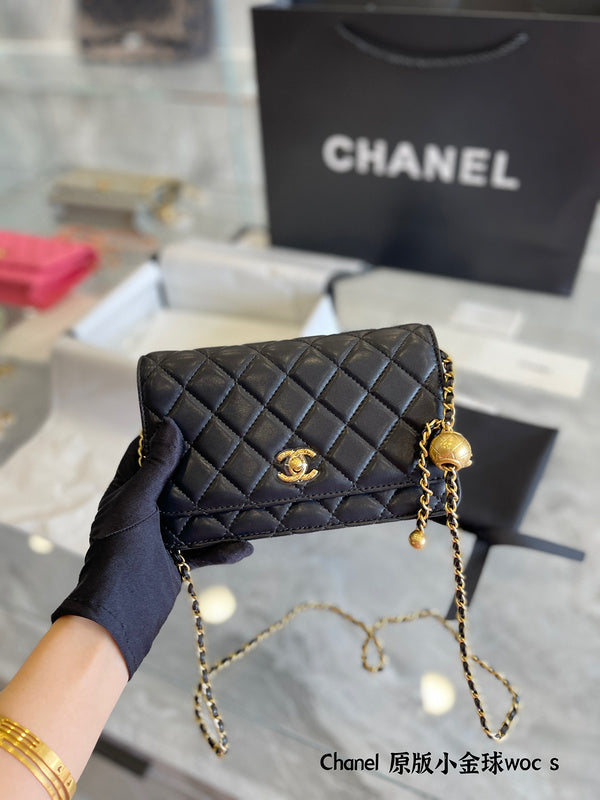 Amelia- CHL Bags - 7251