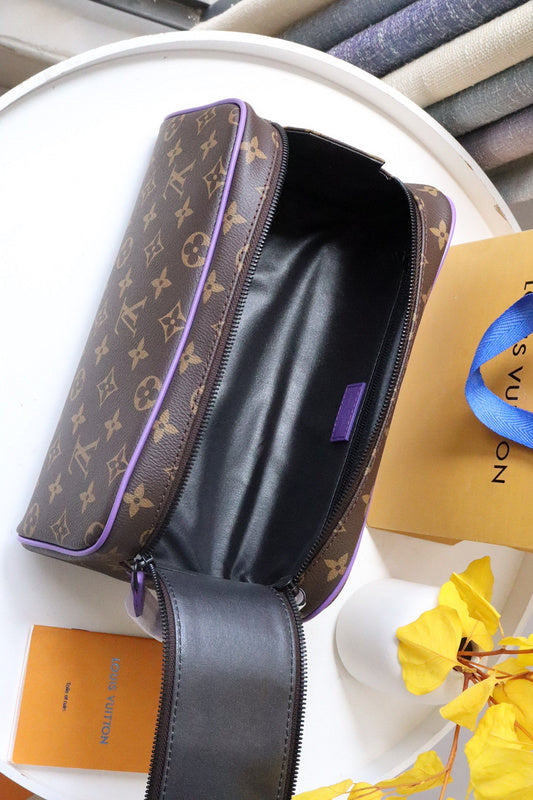 Amelia - LV Bags - 16179
