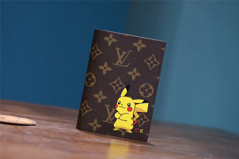 Fan Fashion Lu-Vi bags - 9309