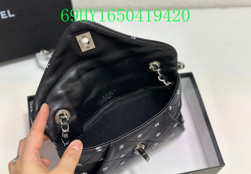 Amelia - CHL Bags - 1063