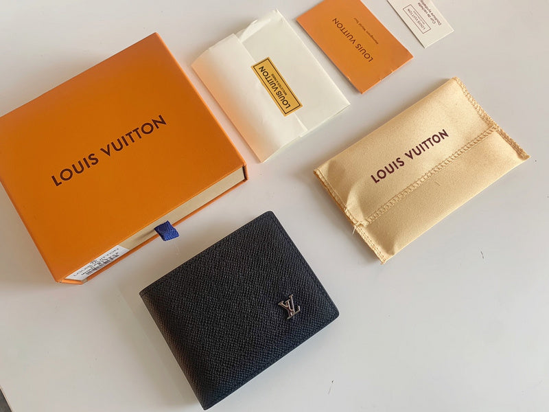 Amelia- LOV  Luxury  Wallets - 827