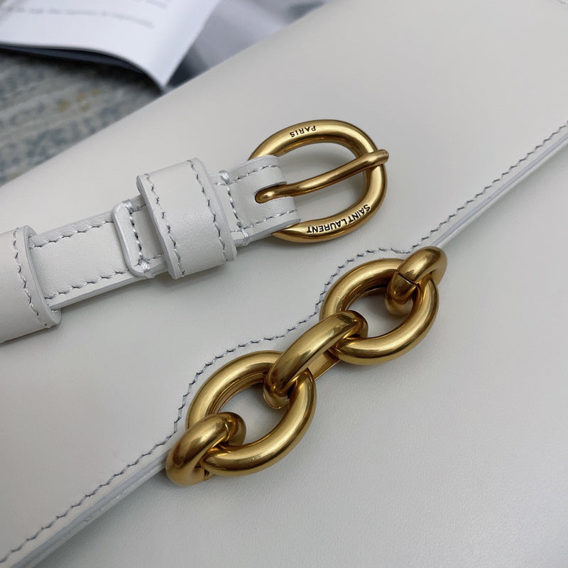 Amelia - YSL Bag - 3819