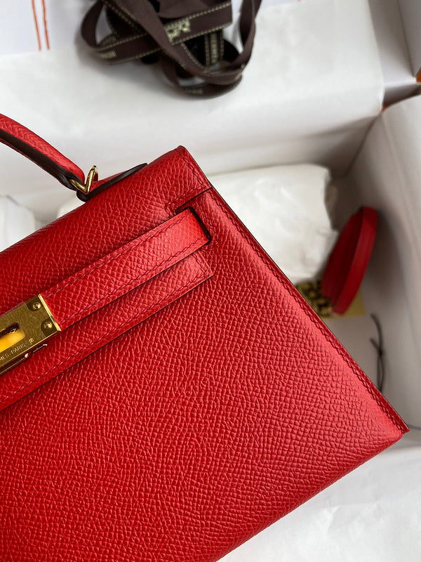 Amelia- HRMS LUXURY BAGS - 858