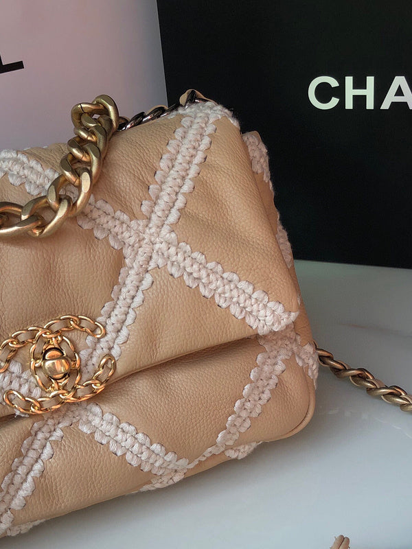 Amelia - CHL Bags - 1857