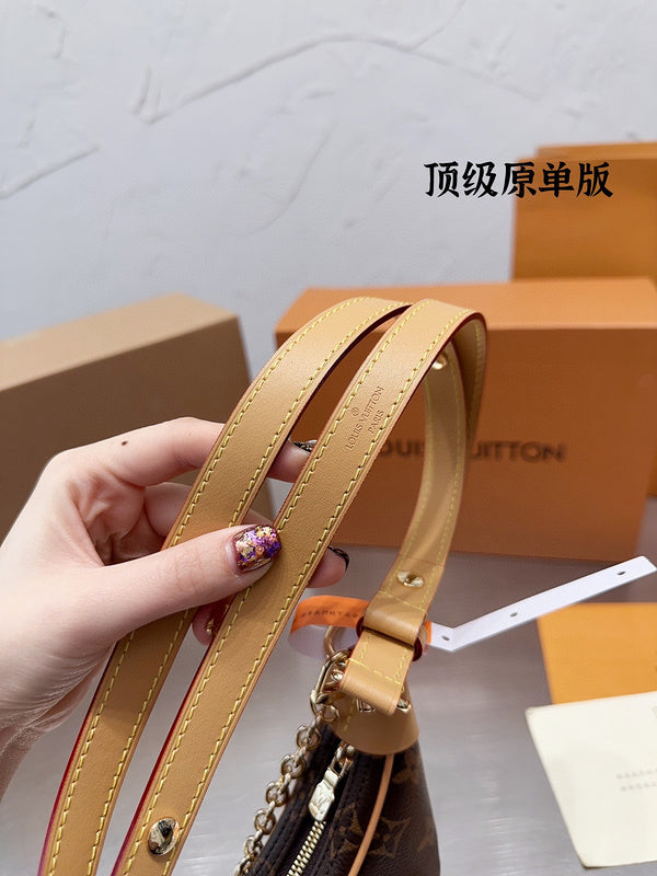 Amelia - LV Bags - 14582