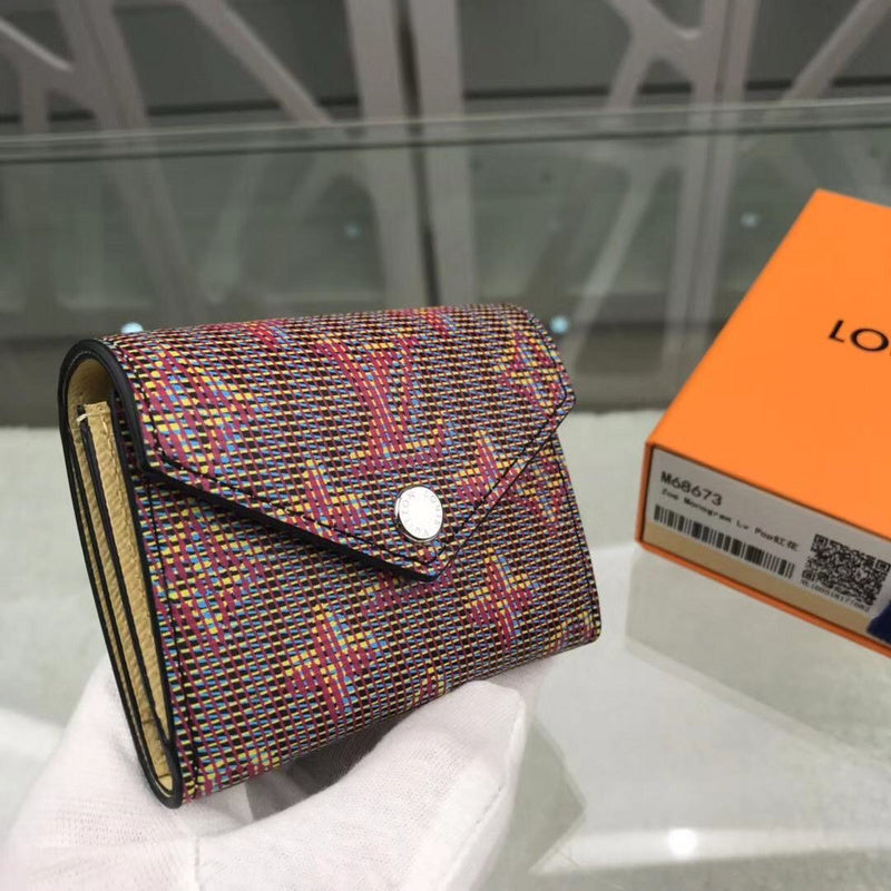 Fan Fashion Lu-Vi bags - 9165