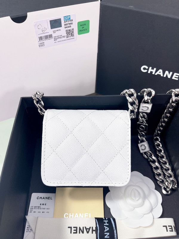 AmeliaLuxury - CHL Bags - 3184